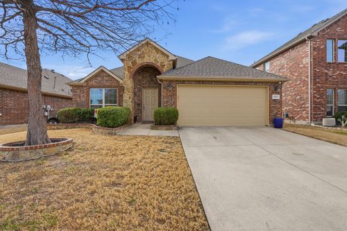 10013 Sailboard Dr, McKinney, TX, 75072-3198 | Card Image
