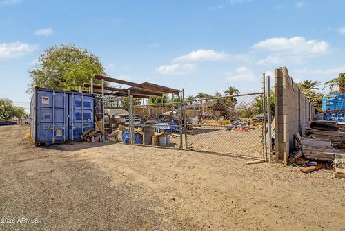 3-2438 W Polk Street, Phoenix, AZ, 85009 | Card Image