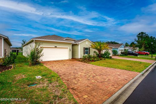 7182 Jemmah Ln, Jacksonville, FL, 32222-4230 | Card Image
