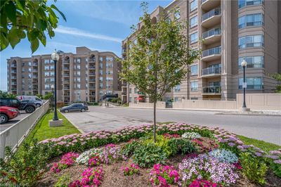 106 - 2085 Amherst Heights Dr, Home with 2 bedrooms, 2 bathrooms and 1 parking in Burlington ON | Image 1