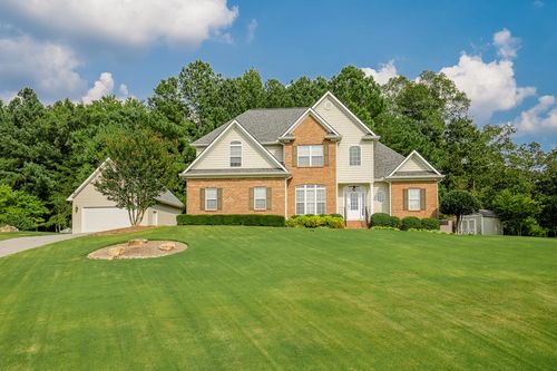 1009 Covington Dr, Rocky Face, GA, 30740-8707 | Card Image