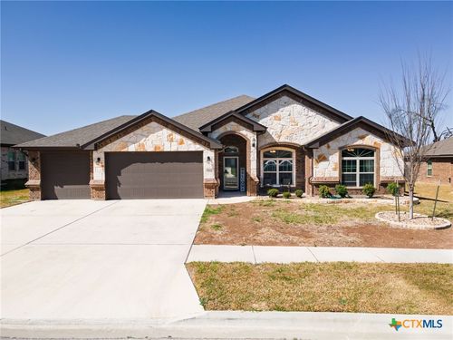 7602 Iridium Drive, Killeen, TX, 76542 | Card Image