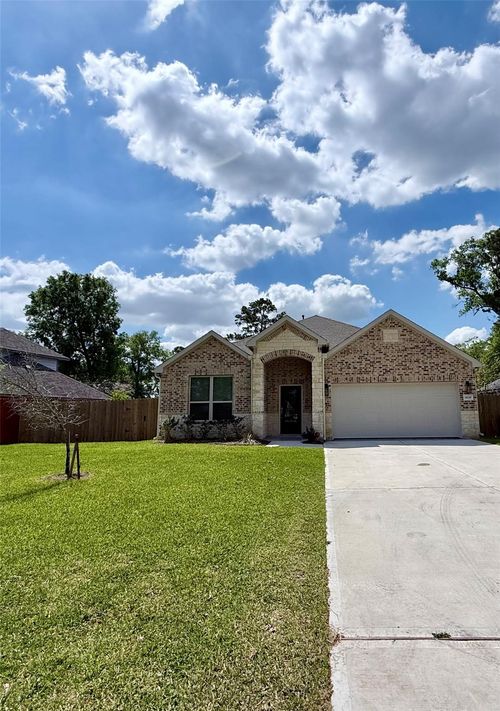 16119 Port O Call St, Crosby, TX, 77532-5247 | Card Image