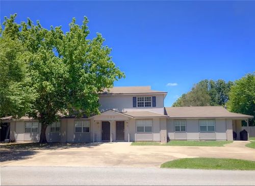 apt-b-106 Nw Park St, Bentonville, AR, 72712-4400 | Card Image