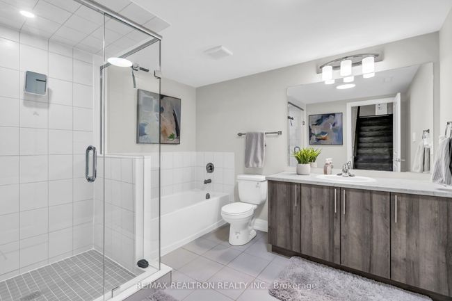 99 Franklin Trail, House other with 4 bedrooms, 4 bathrooms and 4 parking in Barrie ON | Image 42