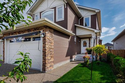 8 Lakes Estates Cir, House detached with 4 bedrooms, 3 bathrooms and 6 parking in Strathmore AB | Image 2