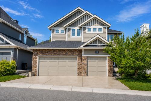 67 Aspen Dale Way Sw, Calgary, AB, T3H0S1 | Card Image