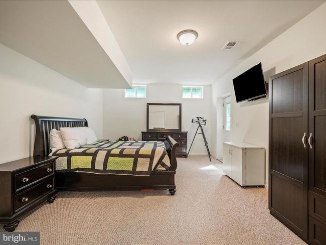 48 Patapsco Cir, House other with 5 bedrooms, 4 bathrooms and null parking in FALLING WATERS WV | Image 30