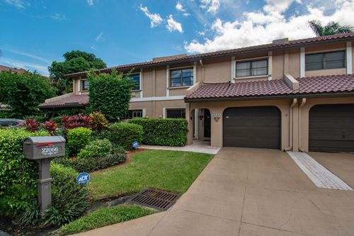 22066 Las Brisas Cir, Boca Raton, FL, 33433-4809 | Card Image