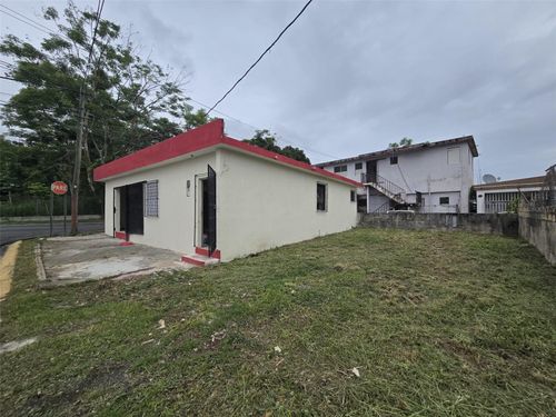 KM 6.3 Bo. San Anton, Carolina, PR, 00979 | Card Image