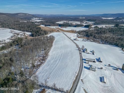 PARCEL 3 Rose Valley Rd, Trout Run, PA, 17771 | Card Image