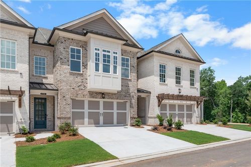 427-4705 Coleridge Ct, Peachtree Corners, GA, 30092-1322 | Card Image