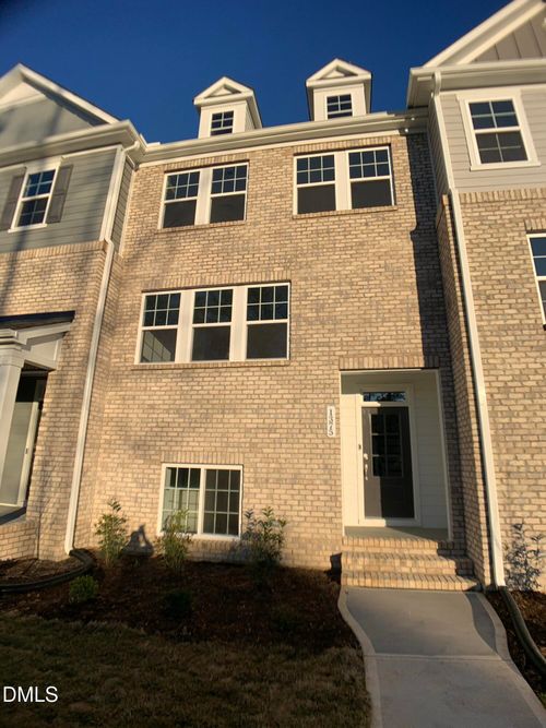 1375 Herb Garden Way, Apex, NC, 27502-4406 | Card Image