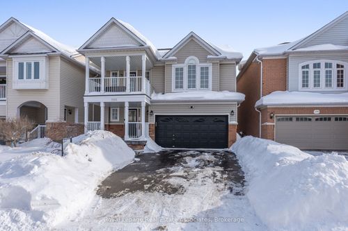 1196 Knight Trail, Milton, ON, L9T5R9 | Card Image