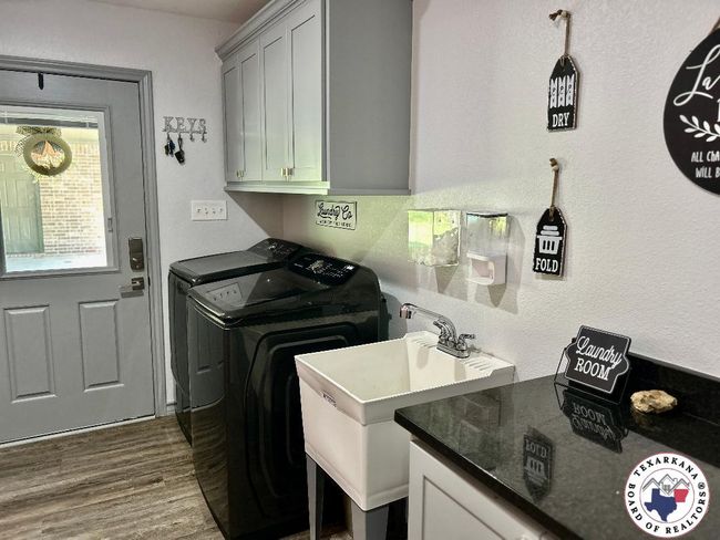 19913 Fm 125 S, House other with 3 bedrooms, 2 bathrooms and null parking in Bivins TX | Image 26