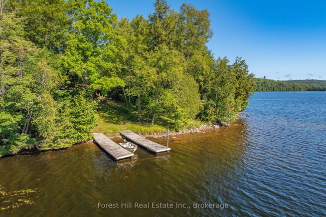 1089 Lutes Lane, House other with 4 bedrooms, 2 bathrooms and 6 parking in Dorset ON | Image 48