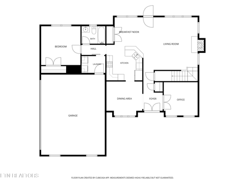 419 Laurel Ridge Ln, Knoxville, TN, 37922-1994 | Card Image