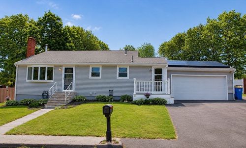 20 Millhouse Ave, Randolph, MA, 02368-5219 | Card Image
