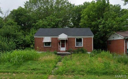 1337 N 43rd St, East Saint Louis, IL, 62204-2515 | Card Image