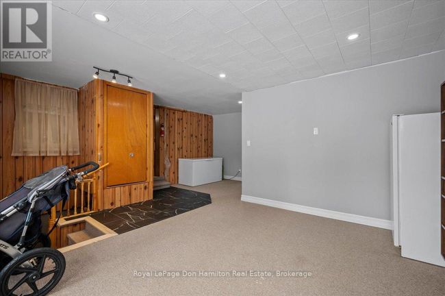 4793 46 Line, House other with 5 bedrooms, 2 bathrooms and 5 parking in Rostock ON | Image 17