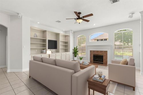 1807 Rustic Hills Ct, Sugar Land, TX, 77479-5582 | Card Image