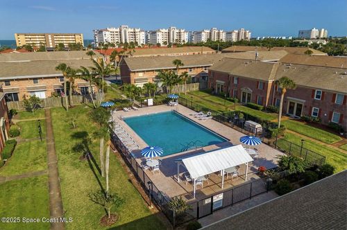 d-923 S Colonial Ct, Indian Harbour Beach, FL, 32937-2584 | Card Image