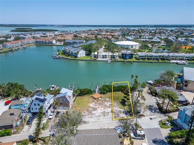 12004 Lagoon Ln, Home with 0 bedrooms, 0 bathrooms and null parking in TREASURE ISLAND FL | Image 31