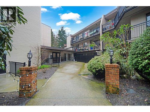 320-1385 Draycott Rd, North Vancouver, BC, V7J3K9 | Card Image