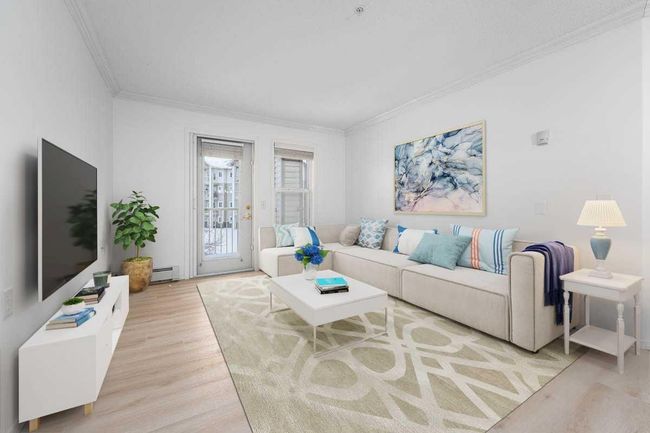 212 - 5000 Somervale Crt Sw, Condo with 2 bedrooms, 1 bathrooms and null parking in Calgary AB | Image 5