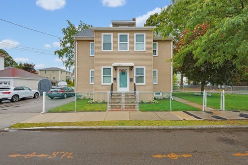 11 Heaton Ave, Norwood, MA, 02062 | Card Image