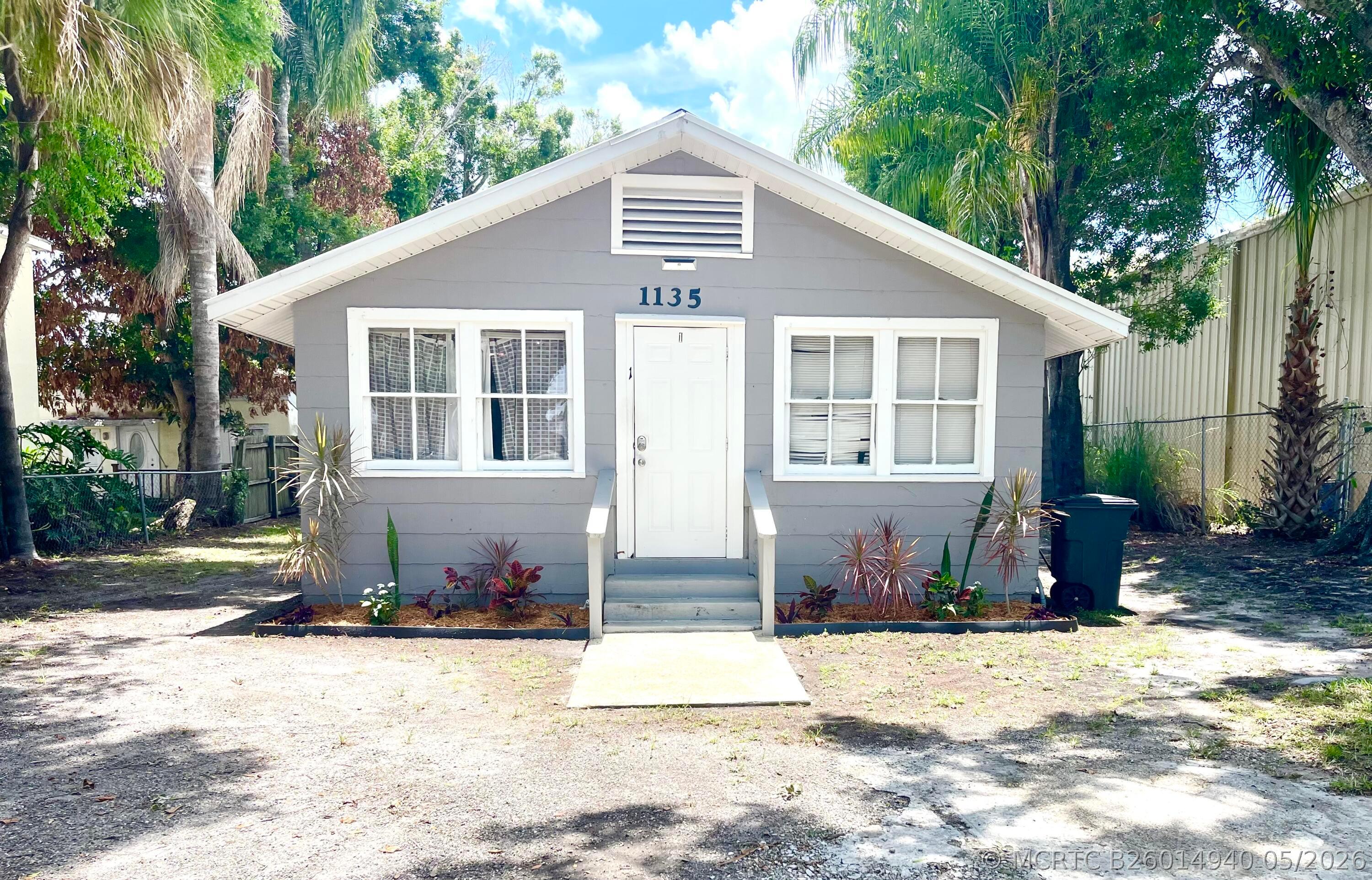 Residential Income in Vero Beach 2