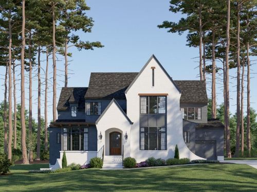 3232 Oak Grove Cir, Raleigh, NC, 27607-6727 | Card Image