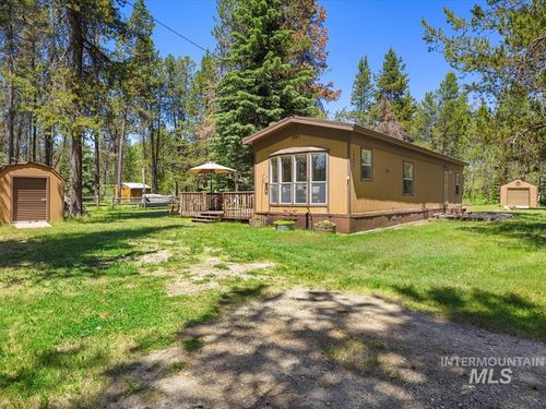 12891 Spring Valley Rd, Donnelly, ID, 83615-5063 | Card Image