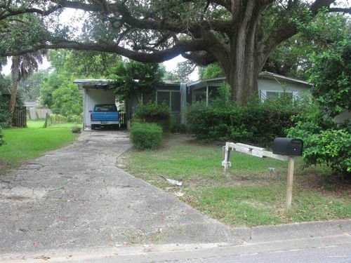 1231 E Maxwell St, Pensacola, FL, 32503-4744 | Card Image