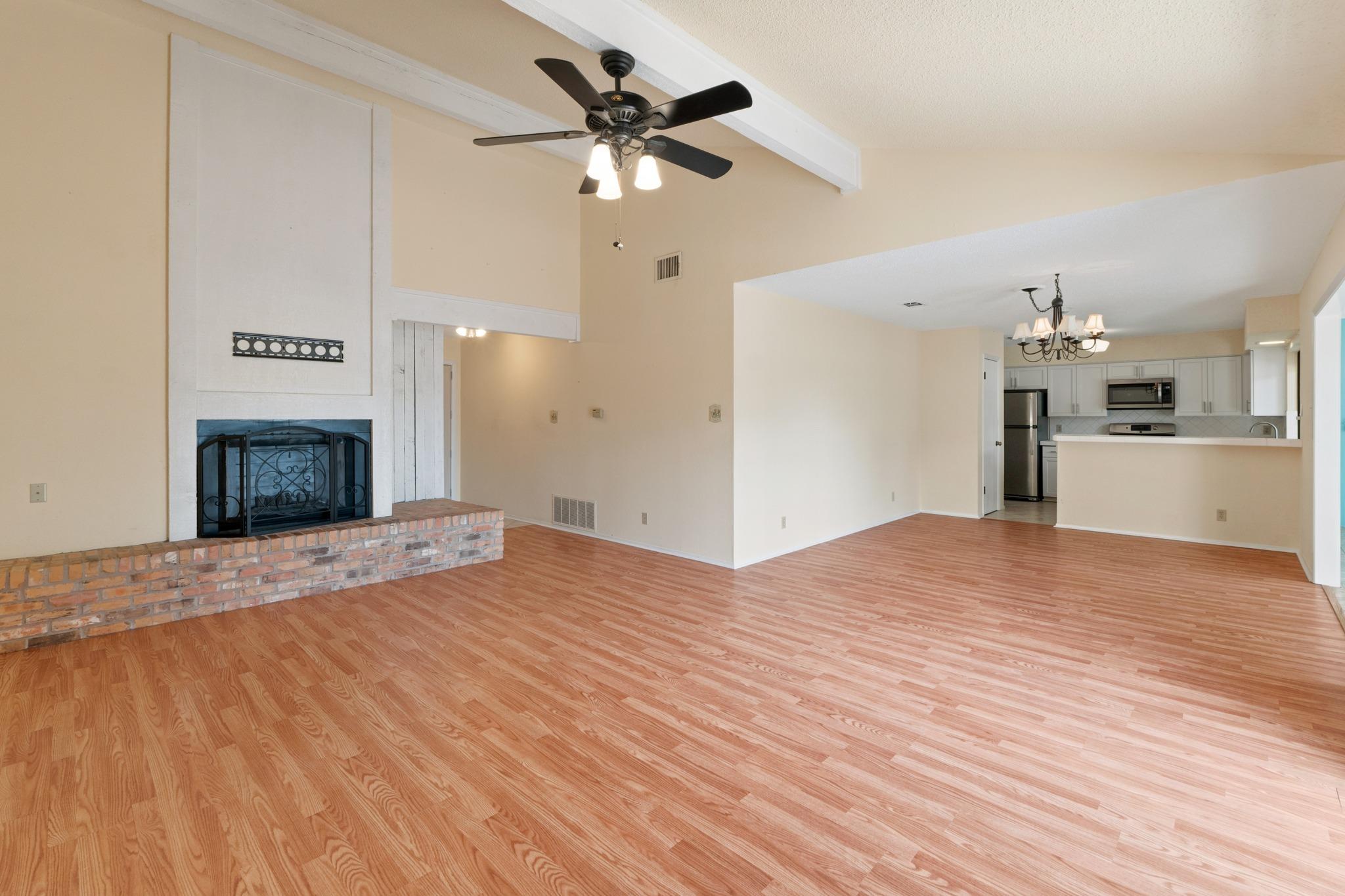Residential in Austin 5
