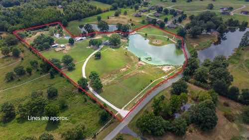 155 Woodard Ln., Heber Springs, AR, 72543 | Card Image