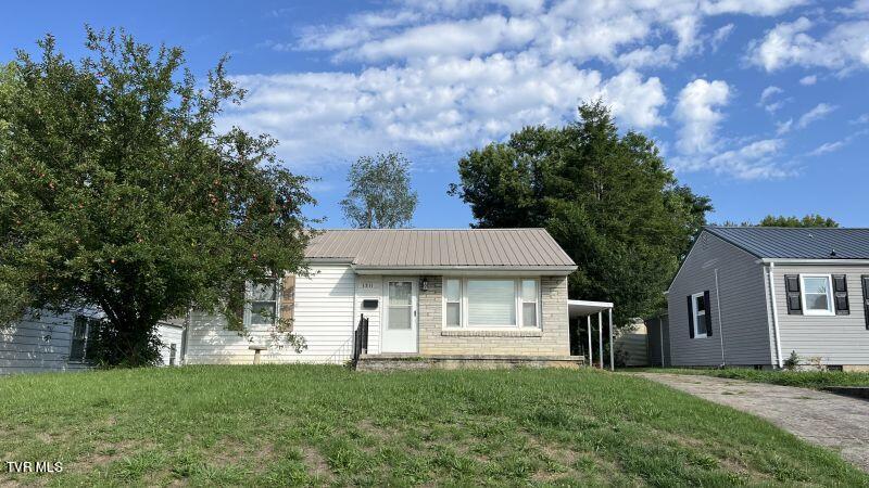 Holston Ave, Johnson City, TN 37601