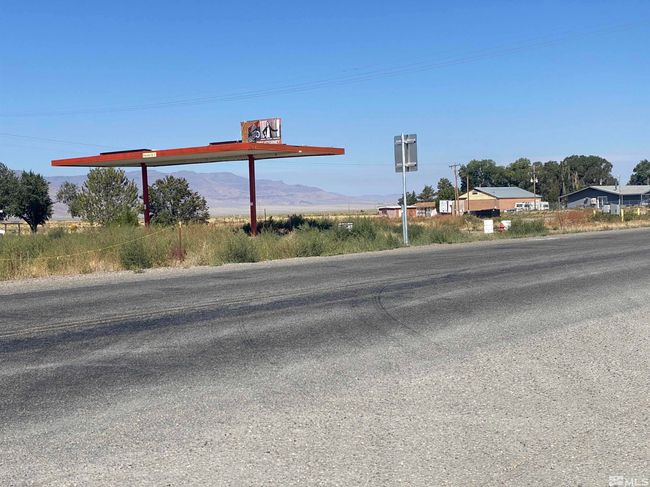 240 Us Highway 95, Home with 0 bedrooms, 0 bathrooms and null parking in Mc Dermitt NV | Image 4