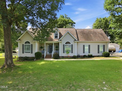108 Kings Ct, Garner, NC, 27529-9643 | Card Image