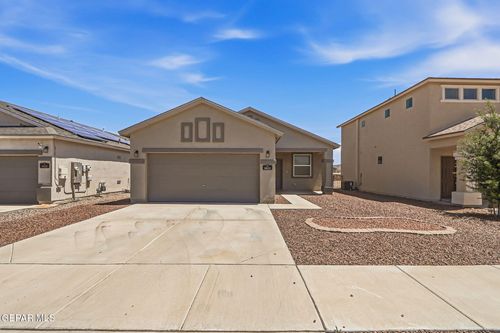 10624 Hidden Chapel Pl, El Paso, TX, 79924-2258 | Card Image