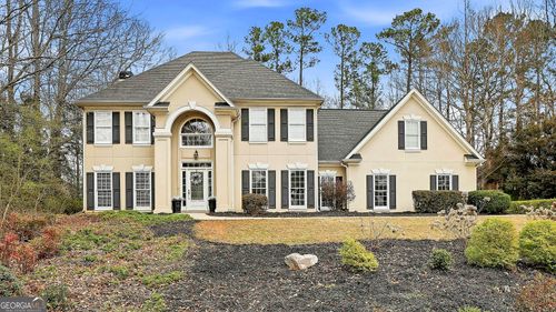 25 Couples Ct, Newnan, GA, 30265-2055 | Card Image