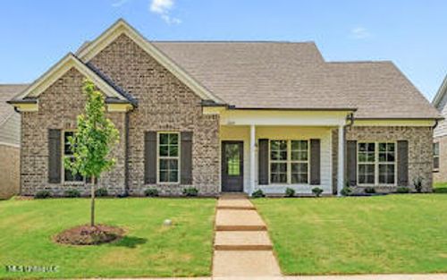 2225 Scott Meadows Ln, Hernando, MS, 38632 | Card Image