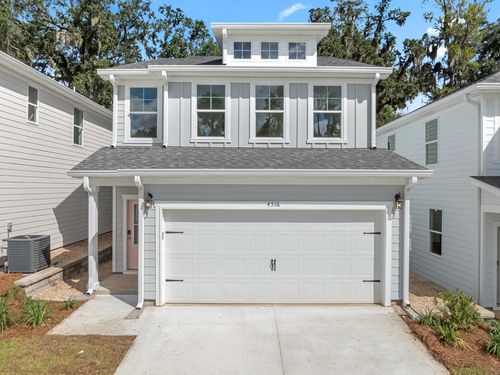 4516 Garden Oaks Way, Tallahassee, FL, 32311-0735 | Card Image