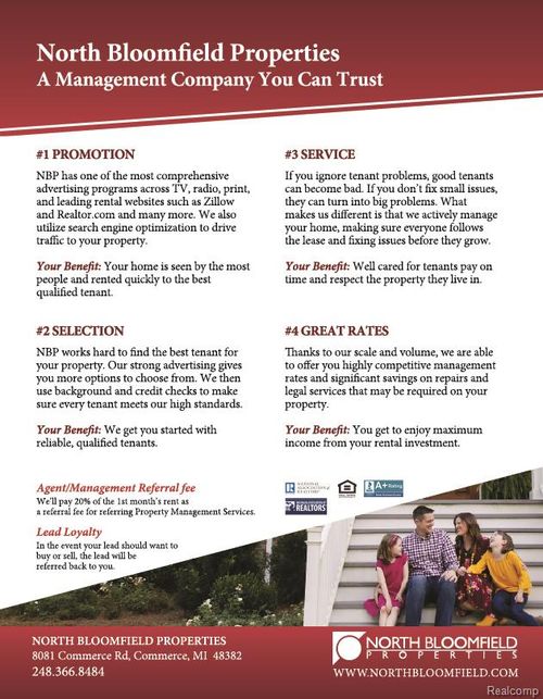 1-18391 Masonic, Fraser, MI, 48026-3110 | Card Image