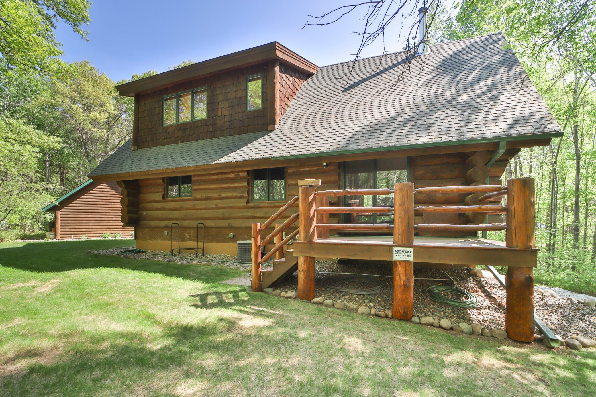 Residential in Pequot Lakes 2