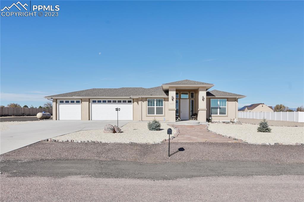 Archdale Dr, Pueblo, CO 81007