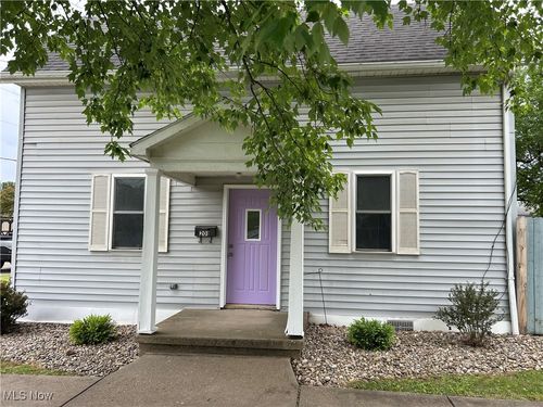 201 East St, Caldwell, OH, 43724-1313 | Card Image