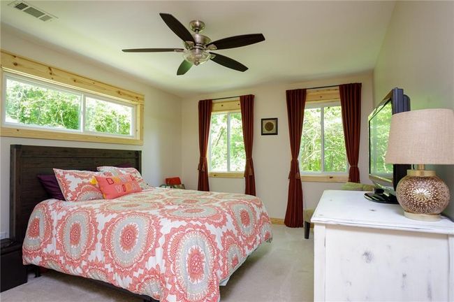 4075 Fincher Dr, House other with 3 bedrooms, 2 bathrooms and null parking in Gainesville GA | Image 17
