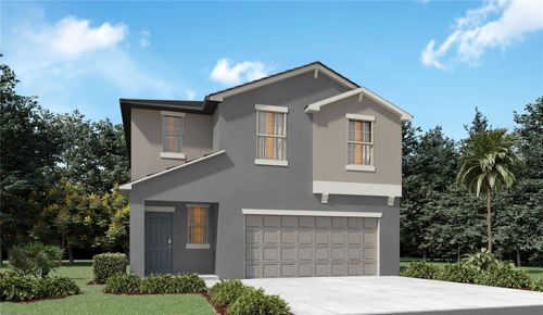 11947 Lavender Loop, SPRING HILL, FL, 34609 | Card Image