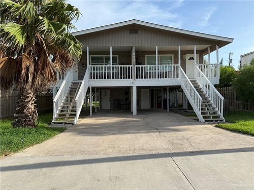 10-208 W Gardenia St, South Padre Island, TX, 78597-7215 | Card Image